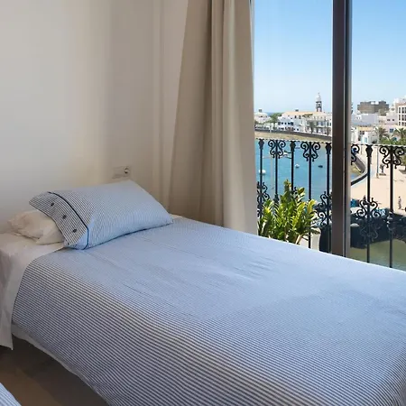 Living El Charco, Piso Individual Appartement Arrecife (Lanzarote)