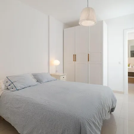 Apartamento Living El Charco-central Location Arrecife (Lanzarote)
