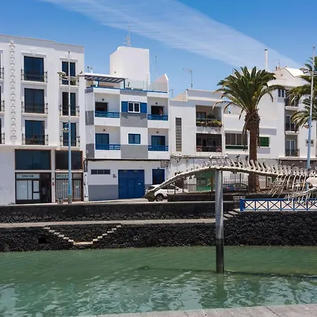 Living El Charco, Piso Individual * Arrecife (Lanzarote)