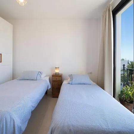 Living El Charco-central Location Arrecife (Lanzarote)