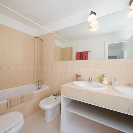 Apartment Living El Charco-central Location *