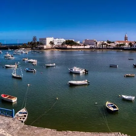 Living El Charco, Piso Individual * Arrecife (Lanzarote)