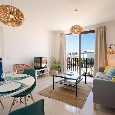 Apartment Living El Charco, Piso Individual