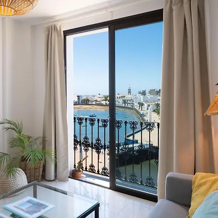 Apartment Living El Charco, Piso Individual *