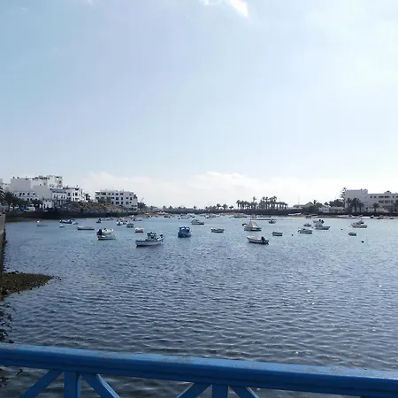 Apartment Living El Charco, Piso Individual Arrecife (Lanzarote)